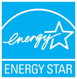 Obr. 1 Energy star
